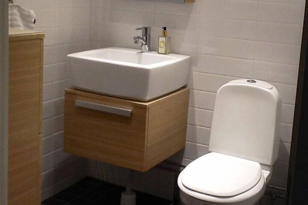 Photo of Bathroom in Karrdal