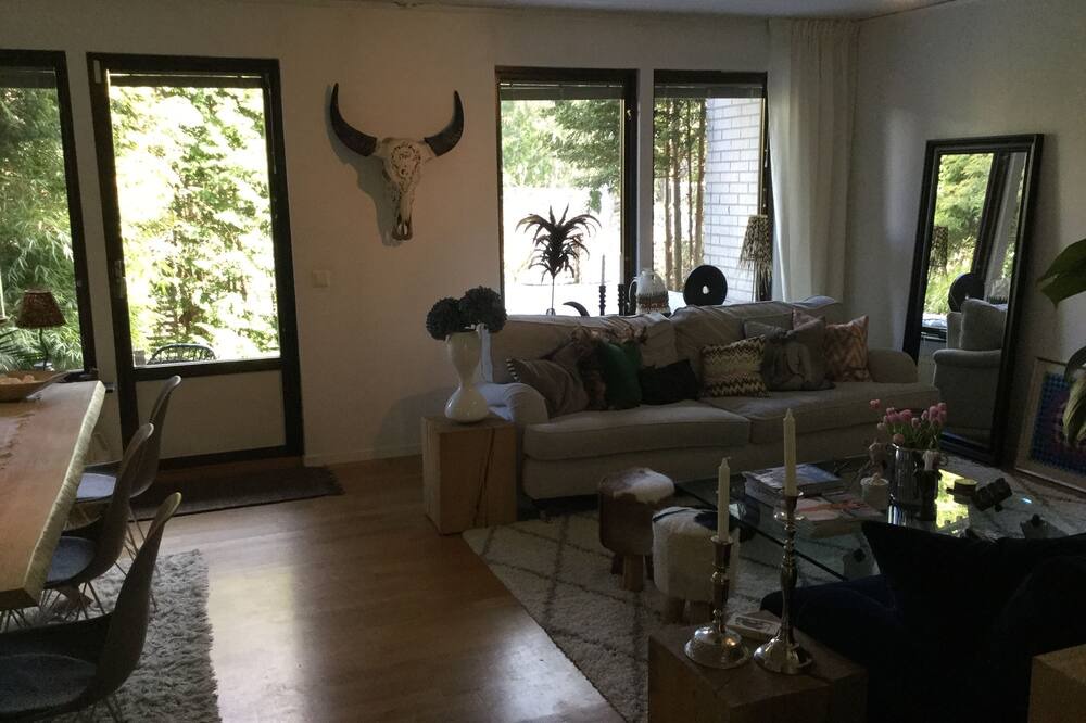 Photo of Livingroom in Karrdal