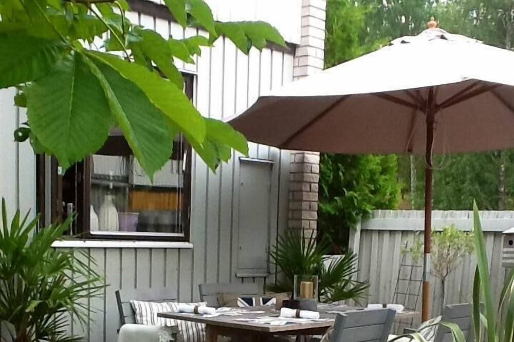 Photo of Patio Balcony in Karrdal
