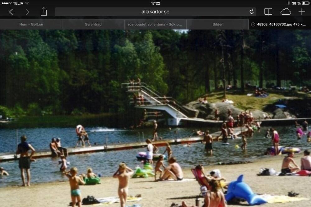 Photo of Outdoor in Karrdal