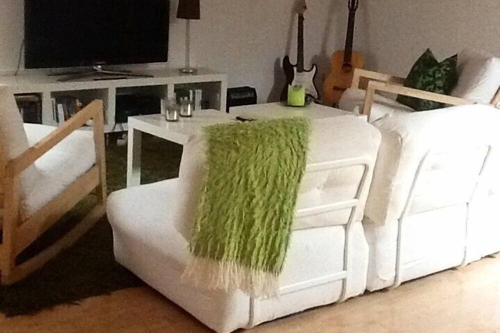 Photo of Livingroom in Karrdal