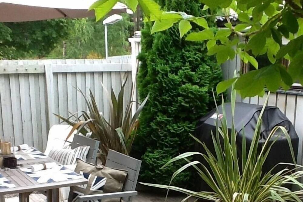 Photo of Patio Balcony in Karrdal
