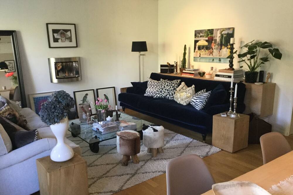 Photo of Livingroom in Karrdal