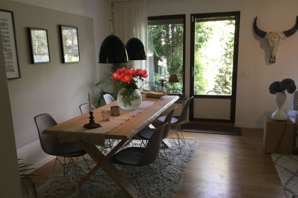 Photo of Kitchen in Karrdal