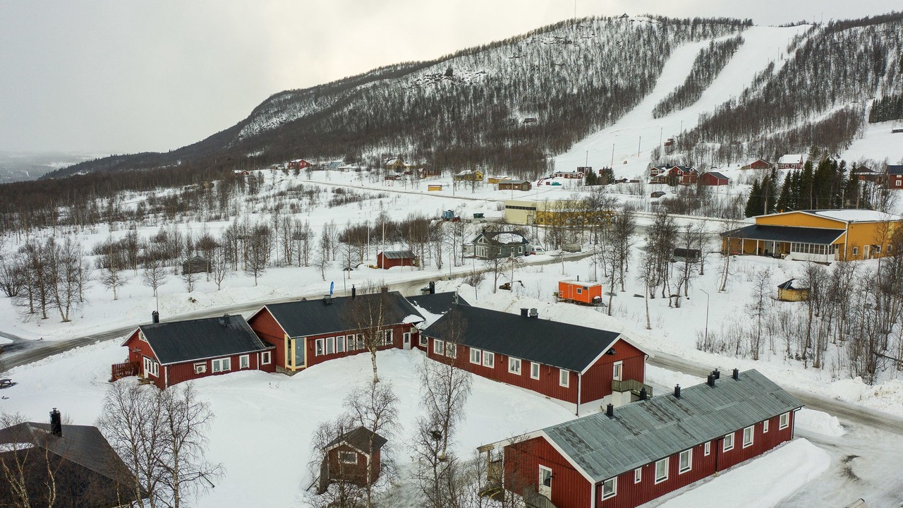 Photo of Outdoor in Klimpfjall