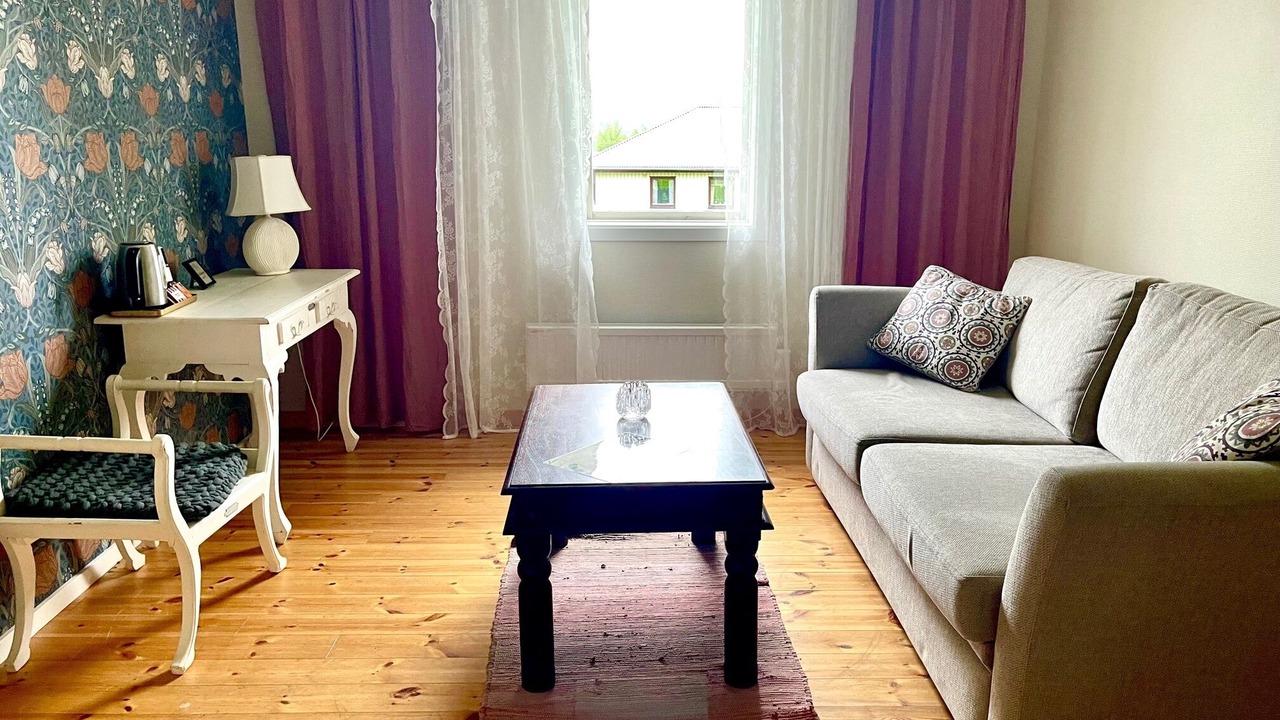Photo of Bedroom in Klimpfjall