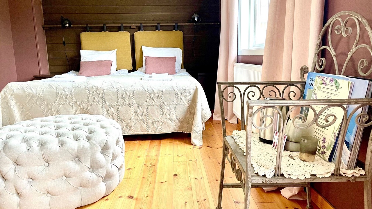 Photo of Bedroom in Klimpfjall