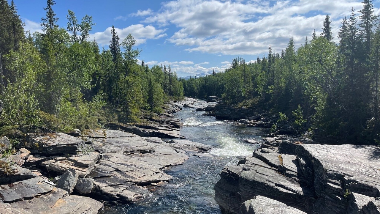 Photo of Outdoor in Klimpfjall