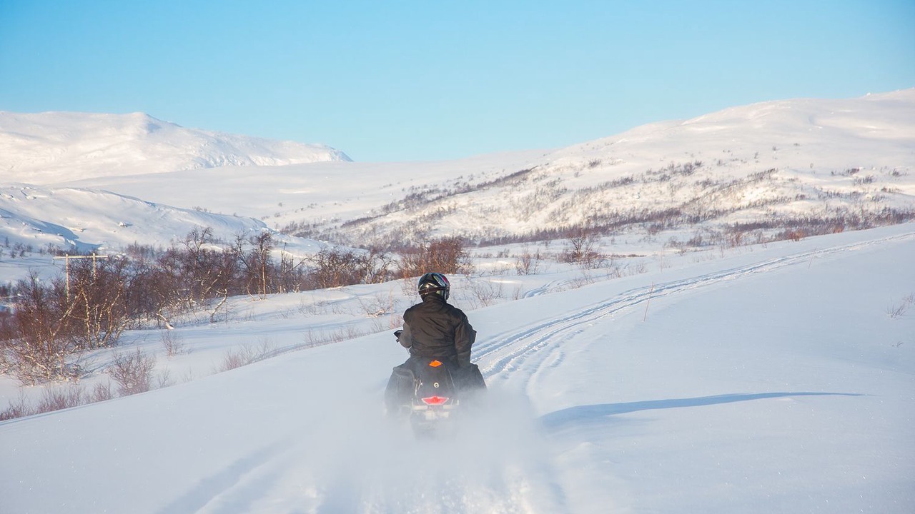 Photo of Others in Klimpfjall