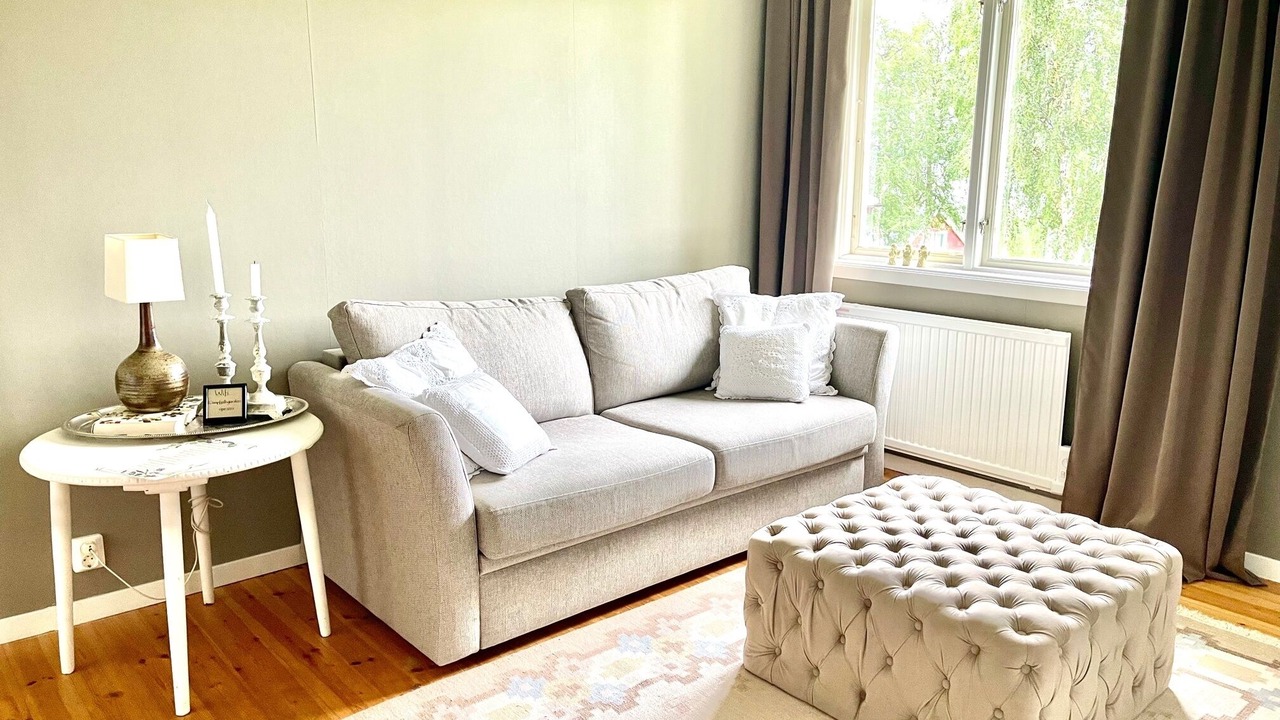 Photo of Bedroom in Klimpfjall