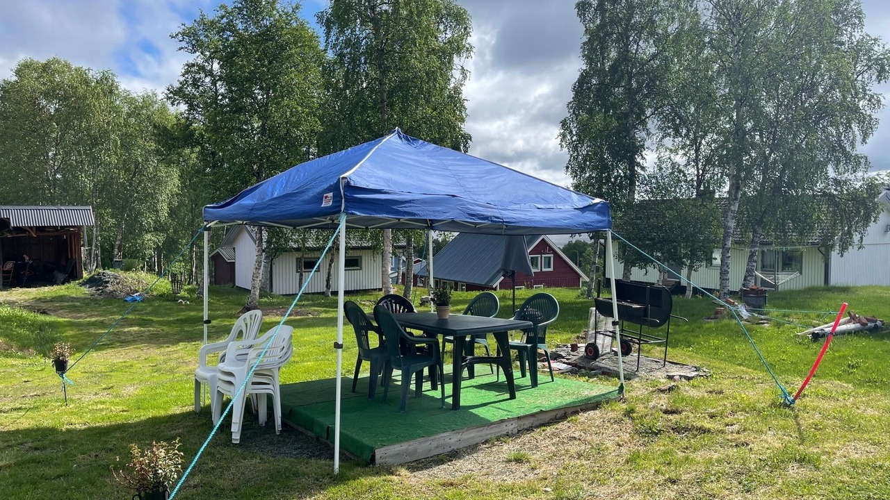 Photo of Outdoor in Klimpfjall
