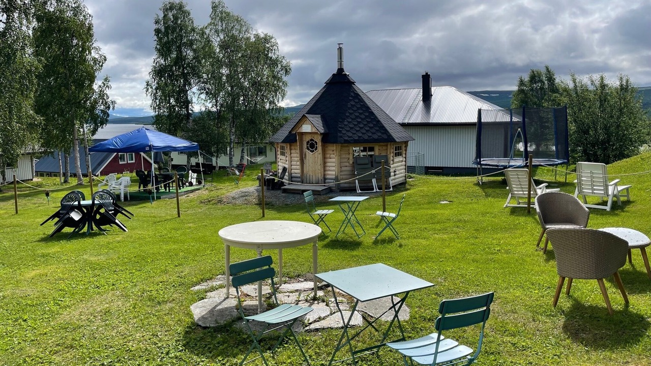 Photo of Outdoor in Klimpfjall