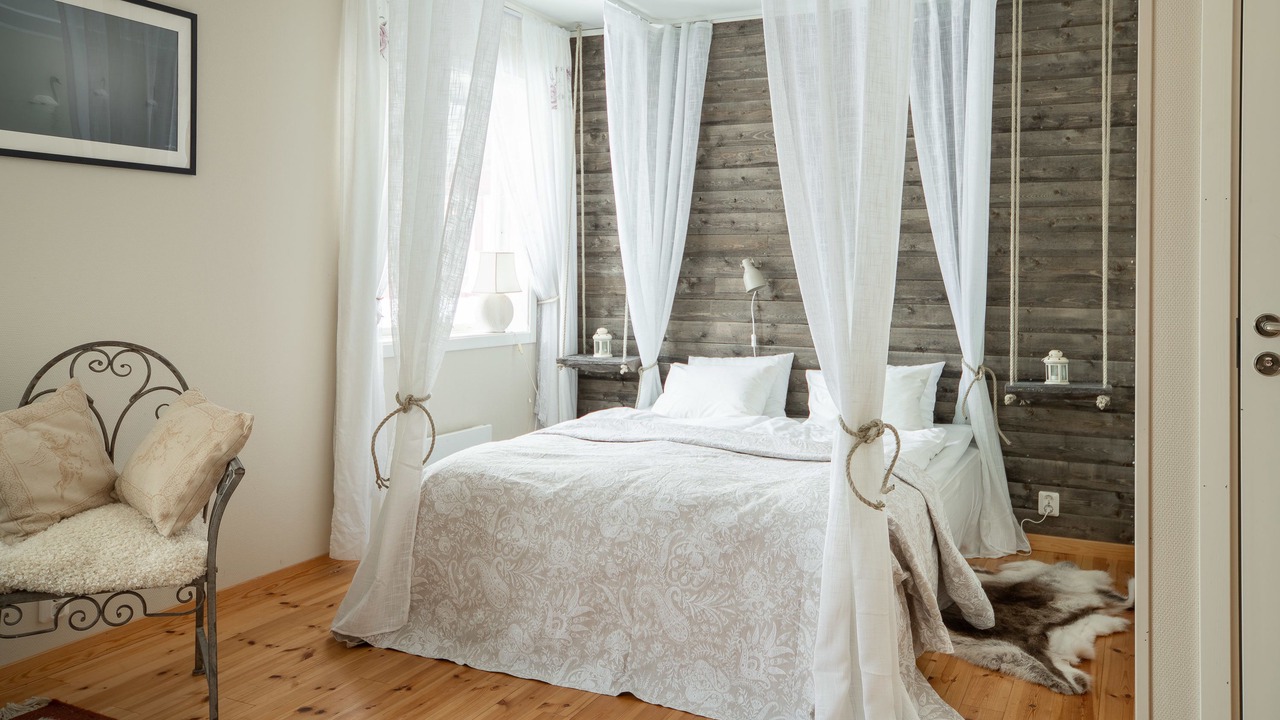 Photo of Bedroom in Klimpfjall