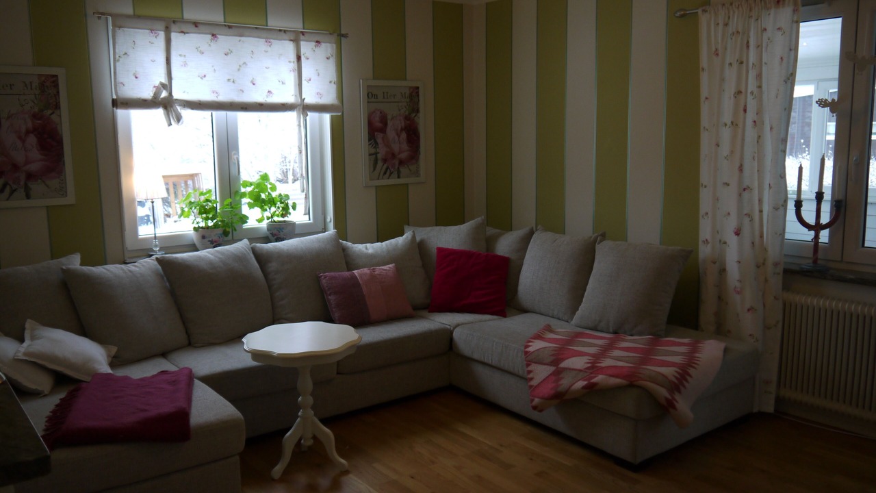 Photo of Livingroom in Vimmerby
