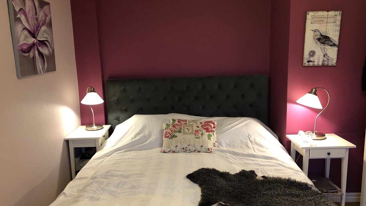 Photo of Bedroom in Vimmerby