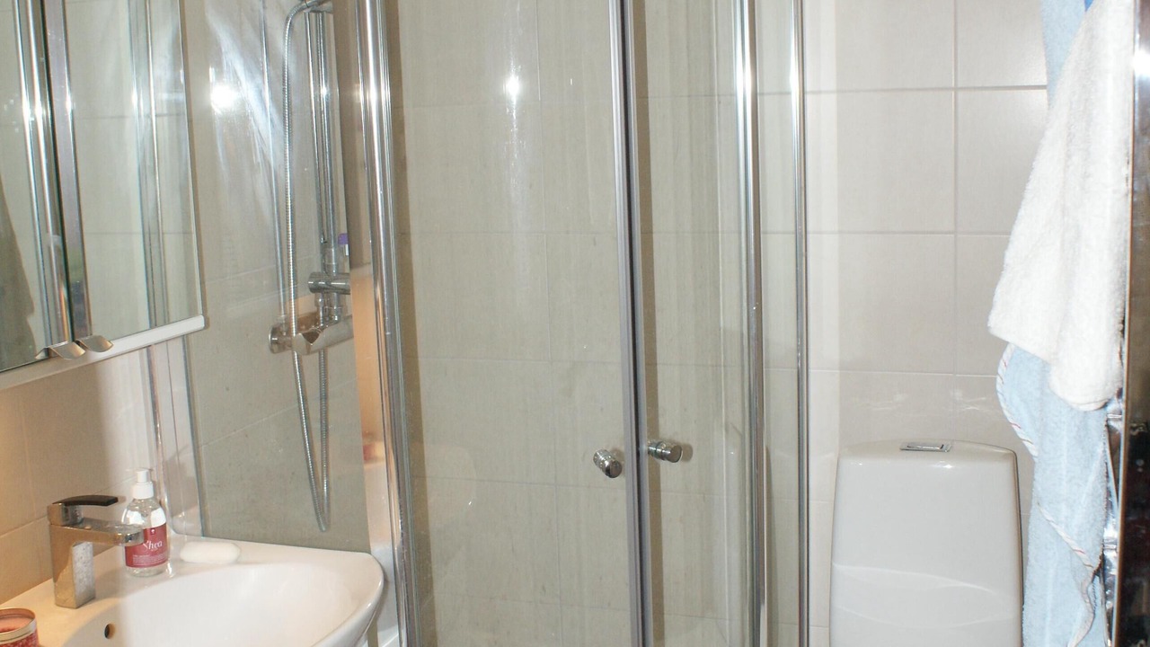 Photo of Bathroom in Vimmerby