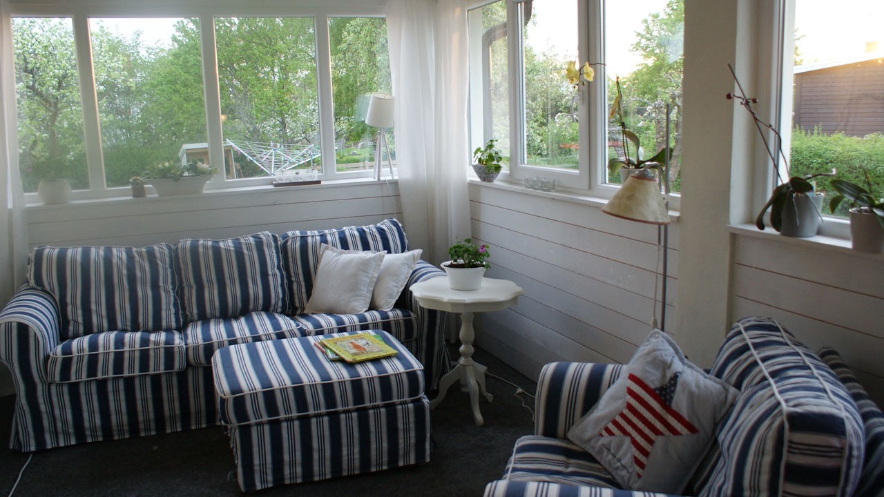 Photo of Livingroom in Vimmerby