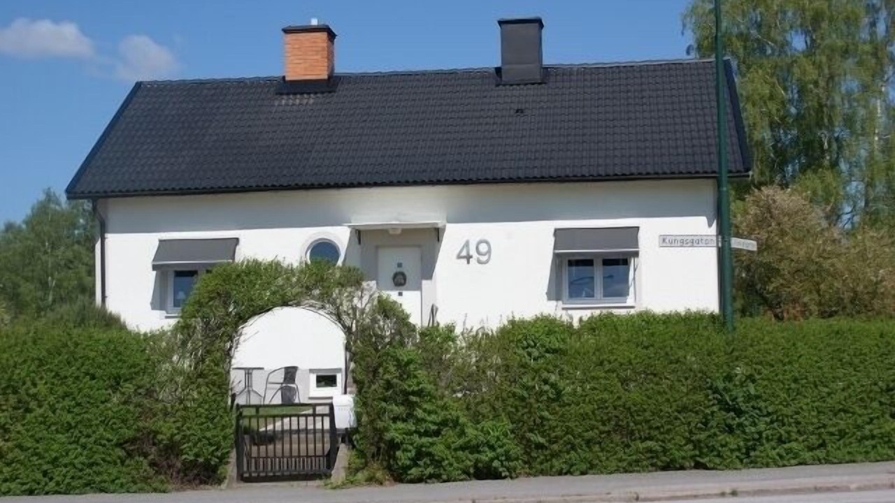 Photo of Buildings in Vimmerby