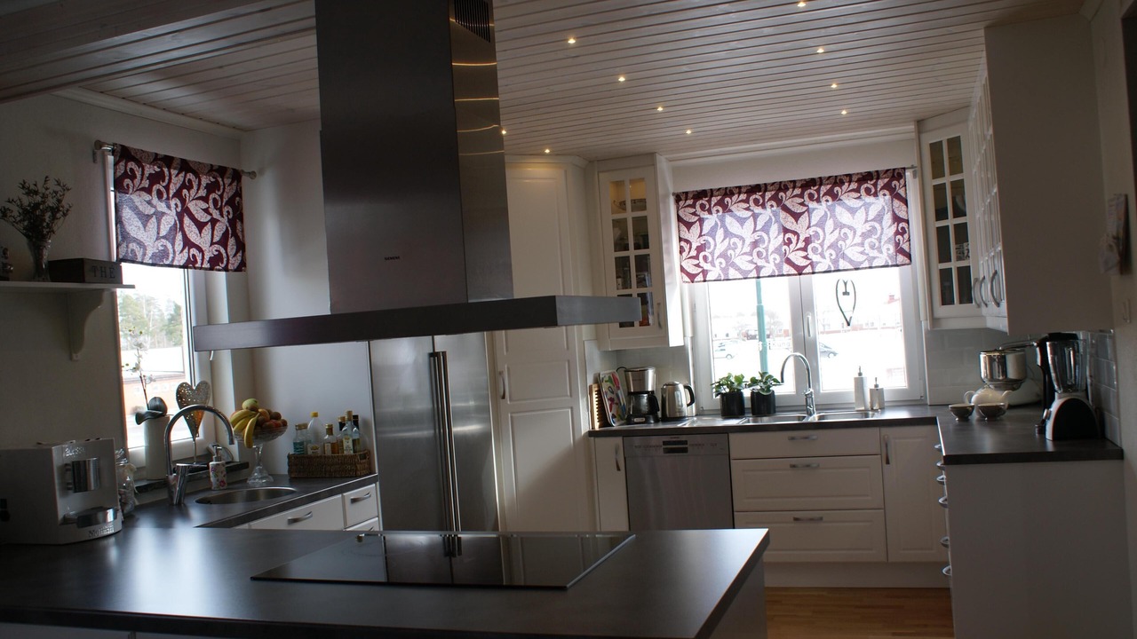 Photo of Kitchen in Vimmerby