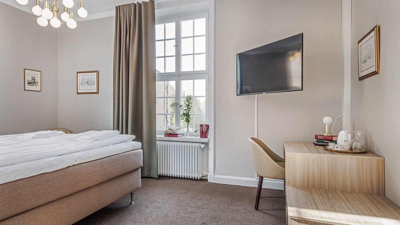 Photo of Bedroom in Linkoping
