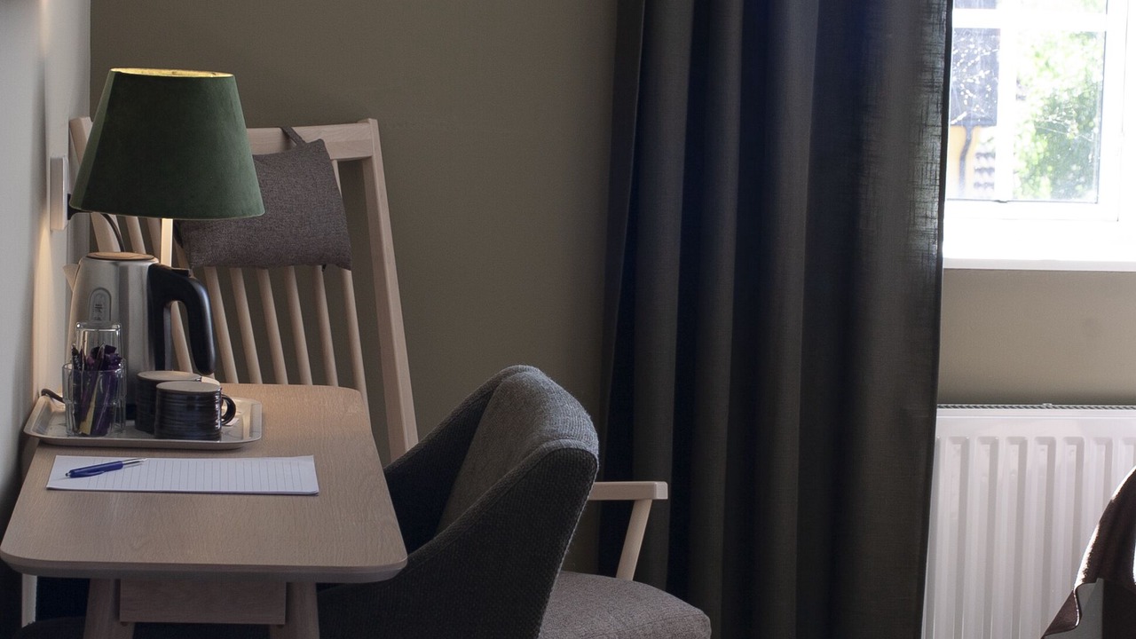 Photo of Bedroom in Morbylanga