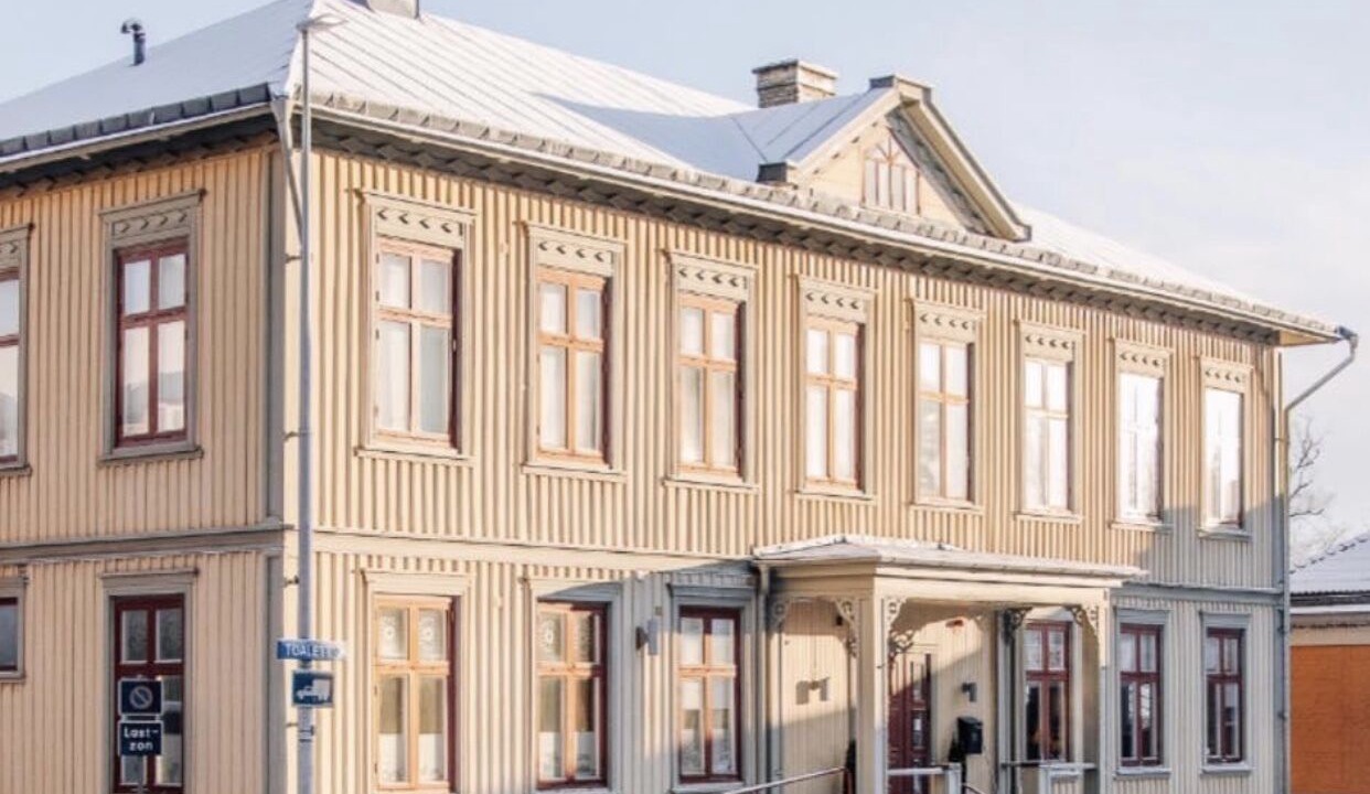 Photo of Outdoor in Norra Skara