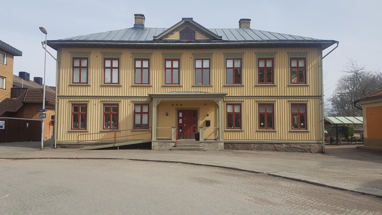 Photo of Outdoor in Norra Skara