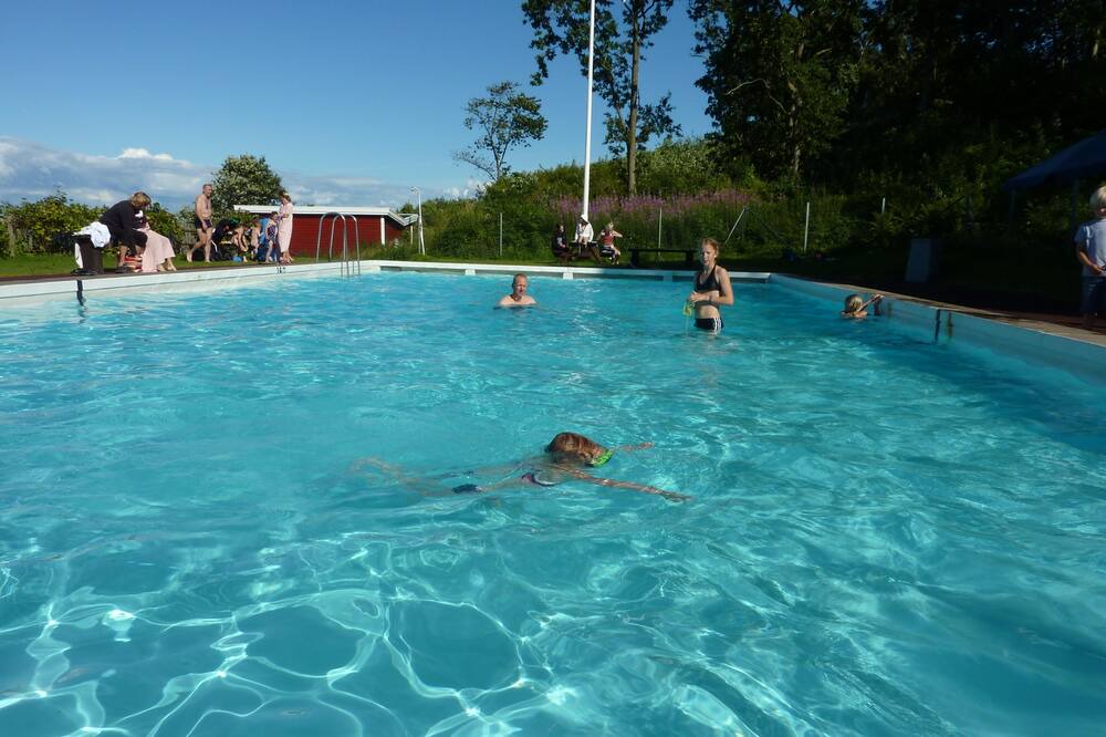 Photo of Outdoor in Nyhamnslage