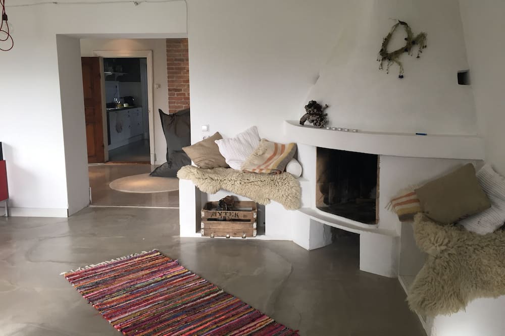 Photo of Livingroom in Nyhamnslage