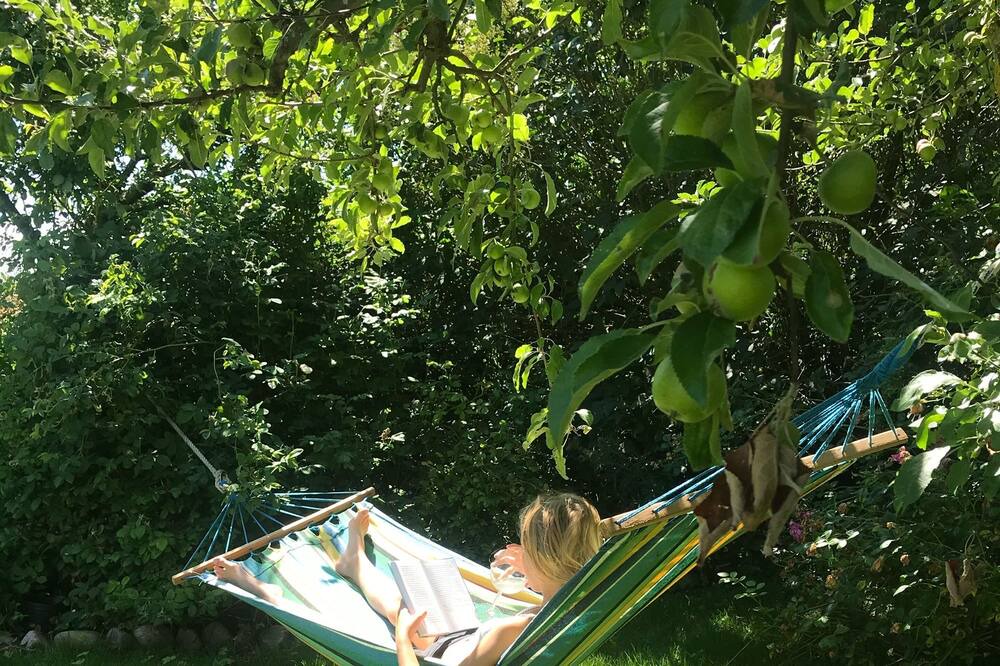 Photo of Outdoor in Nyhamnslage