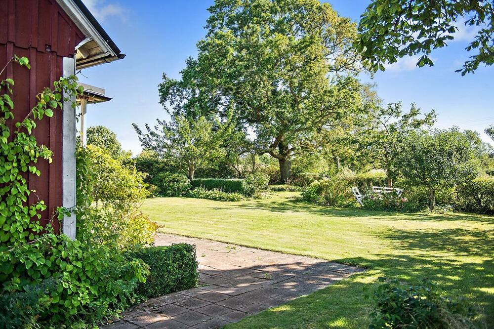 Photo of Outdoor in Nyhamnslage