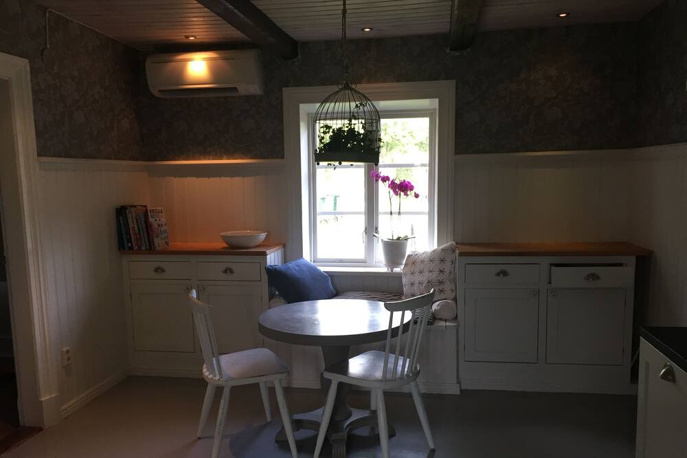 Photo of Kitchen in Nyhamnslage