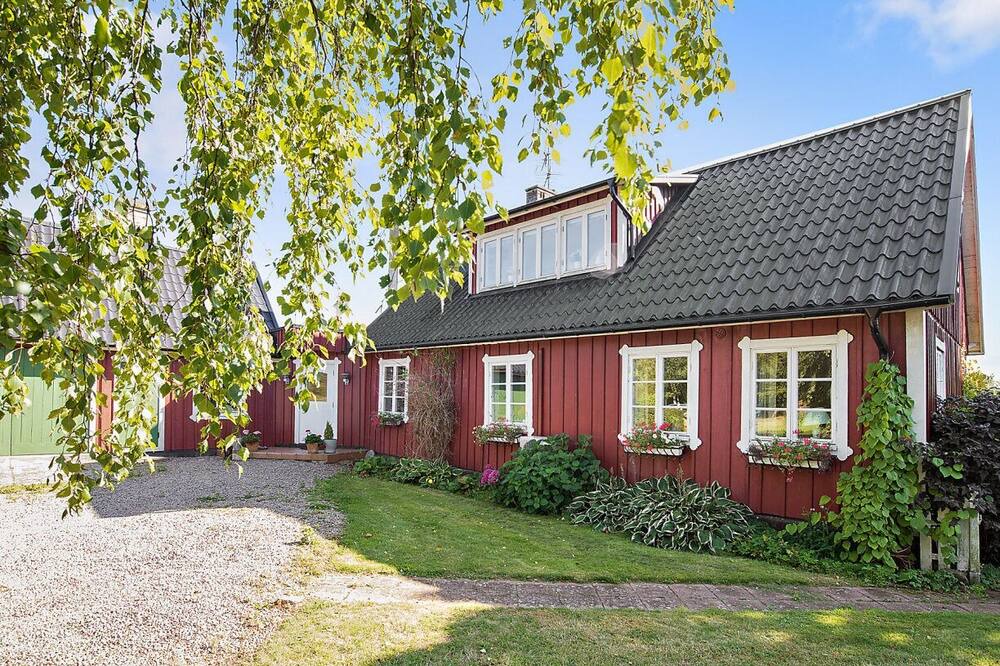 Photo of Outdoor in Nyhamnslage