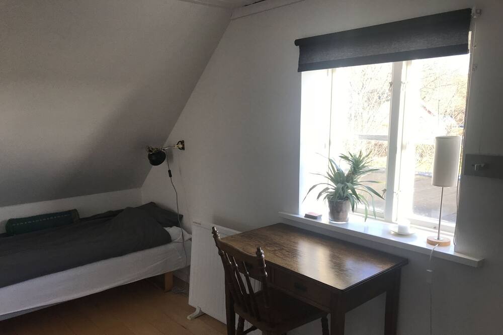 Photo of Bedroom in Nyhamnslage