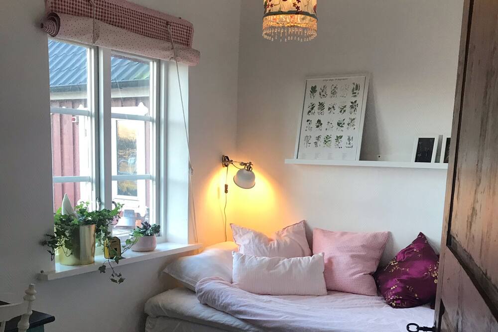Photo of Bedroom in Nyhamnslage
