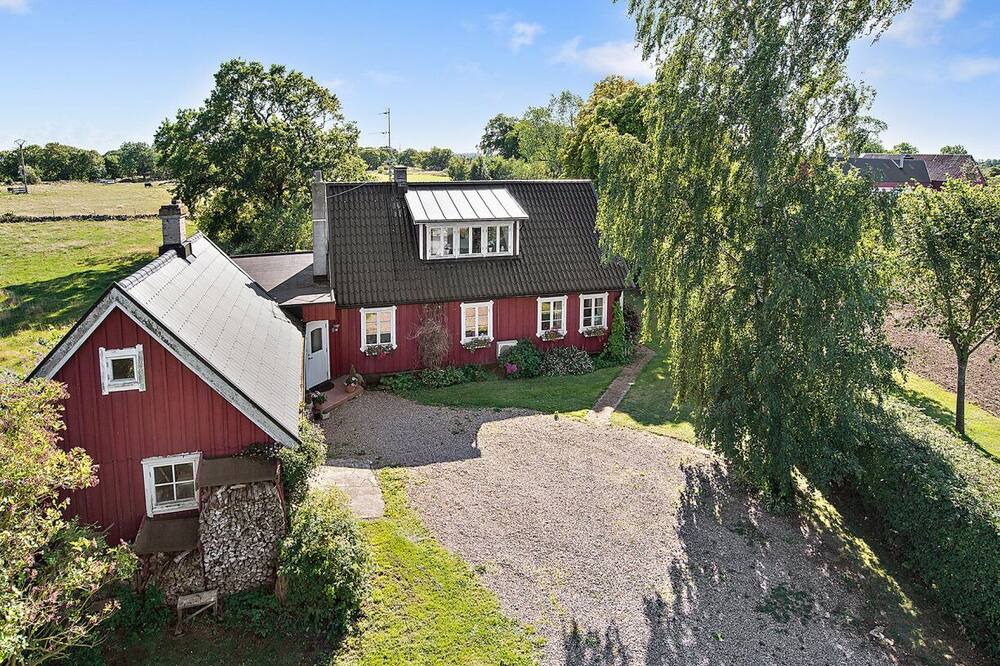 Photo of Outdoor in Nyhamnslage