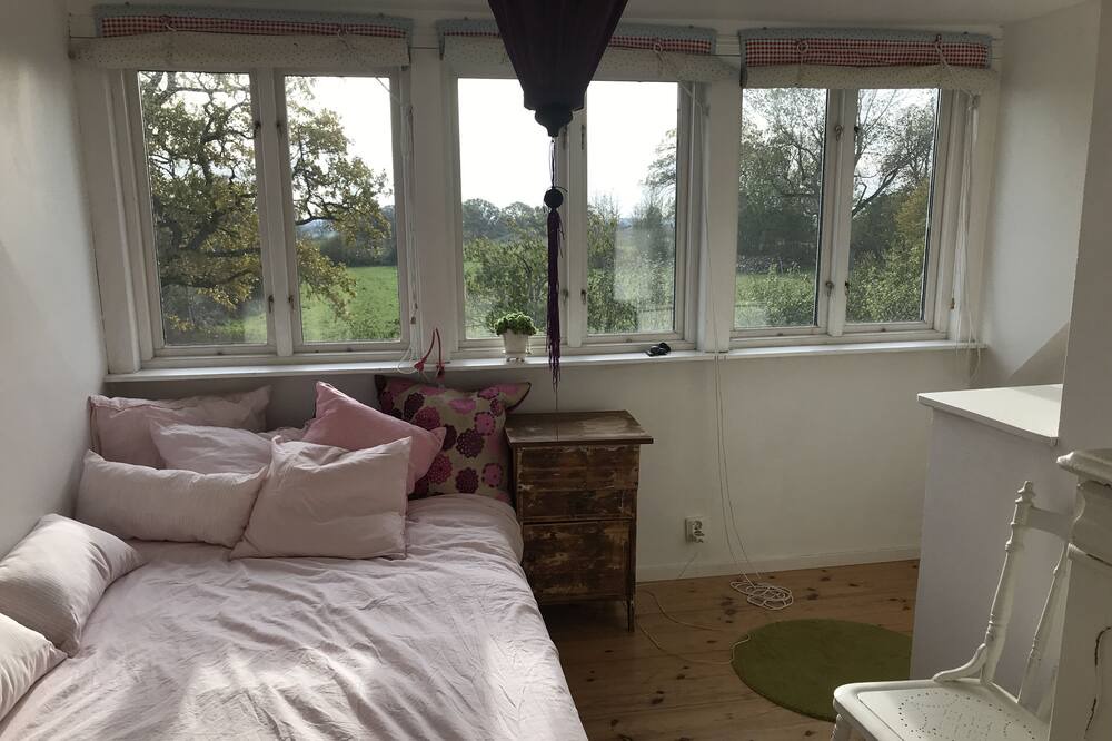 Photo of Bedroom in Nyhamnslage