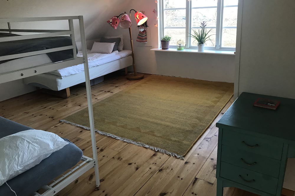 Photo of Bedroom in Nyhamnslage
