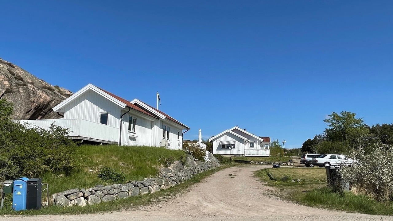 Photo of Outdoor in Kungshamn