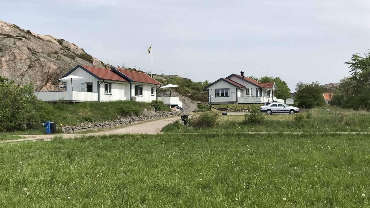 Photo of Outdoor in Kungshamn