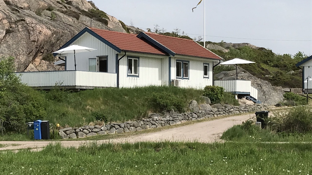 Photo of Outdoor in Kungshamn