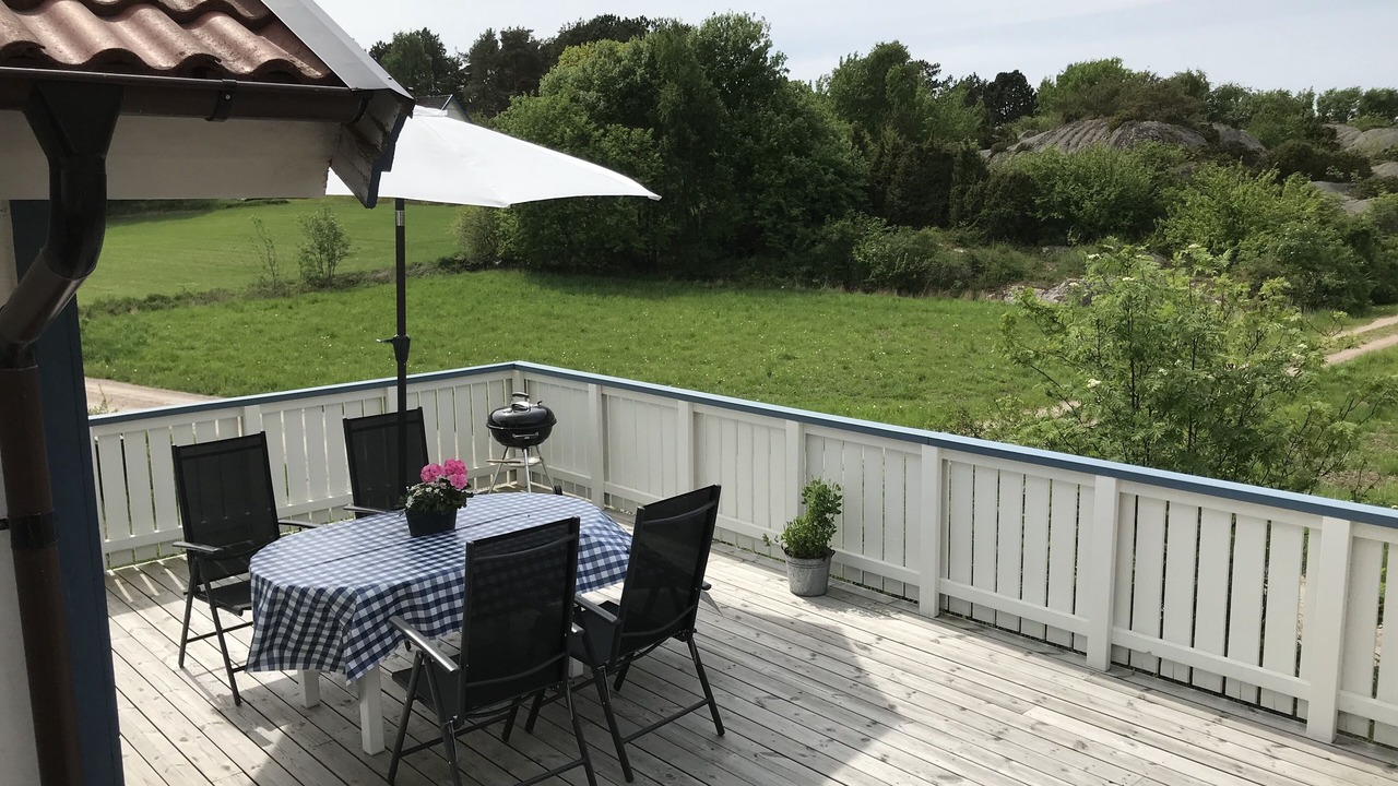 Photo of Outdoor in Kungshamn