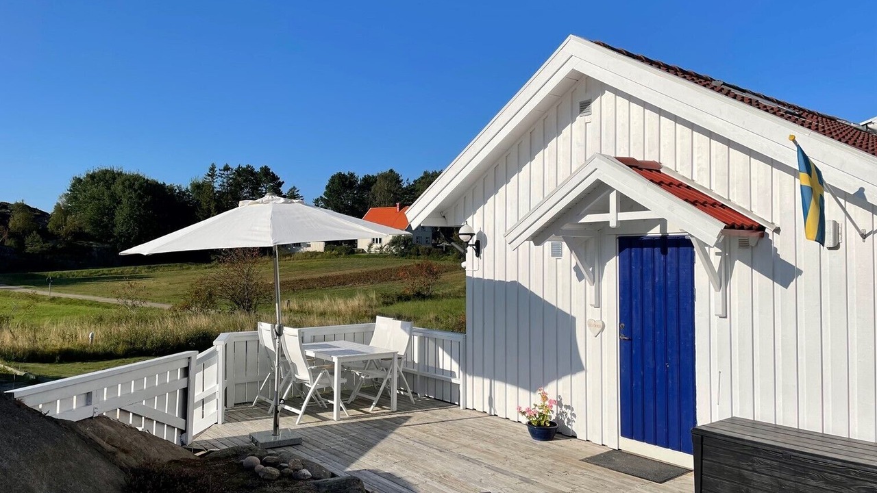 Photo of Outdoor in Kungshamn