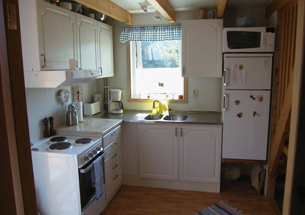 Photo of Kitchen in Kungshamn