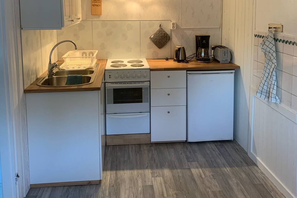 Photo of Kitchen in Fagelmara