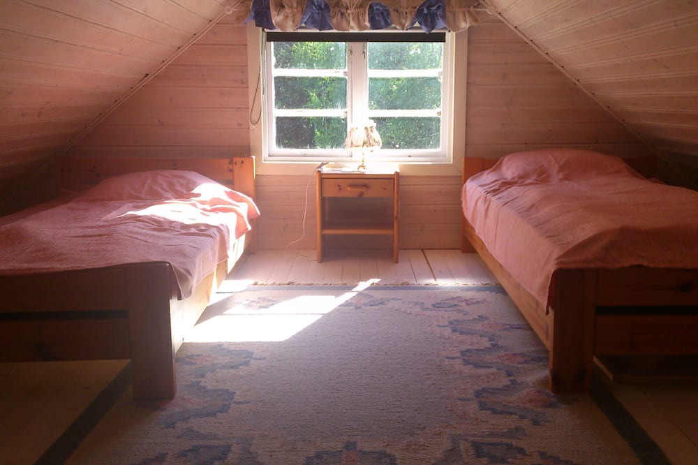 Photo of Bedroom in Fagelmara