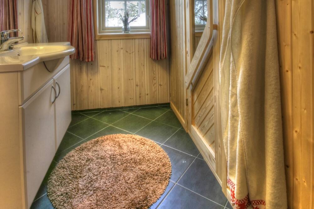 Photo of Bedroom in Nissedal