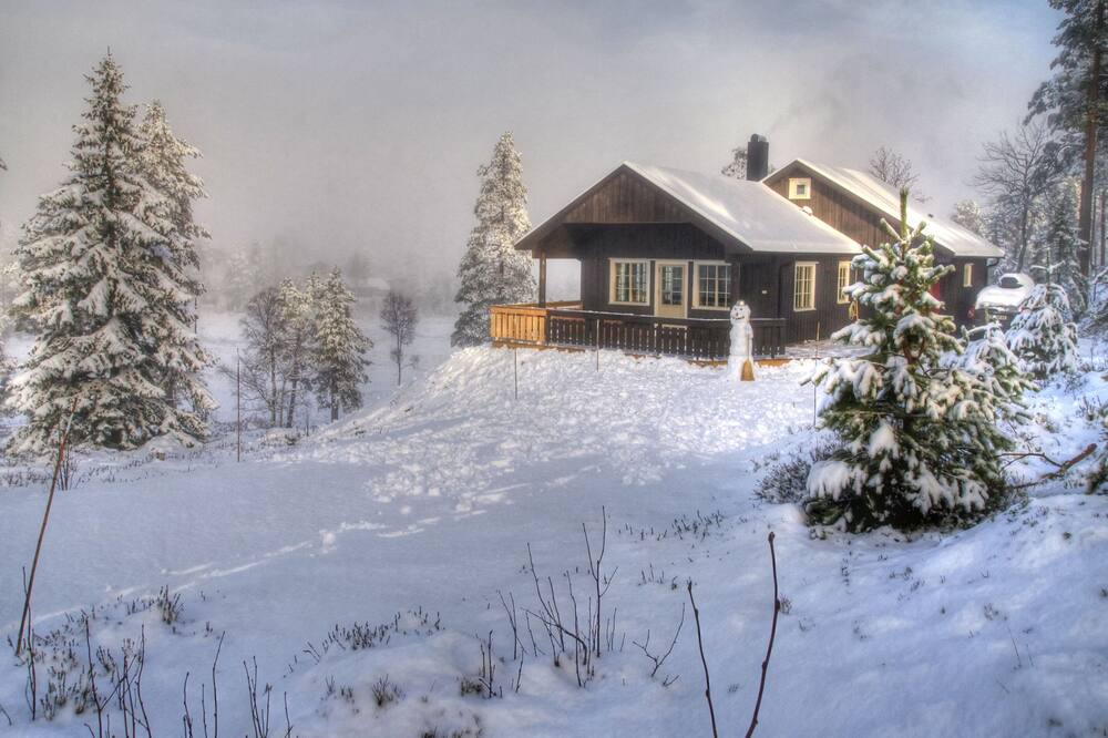 Photo of Outdoor in Nissedal