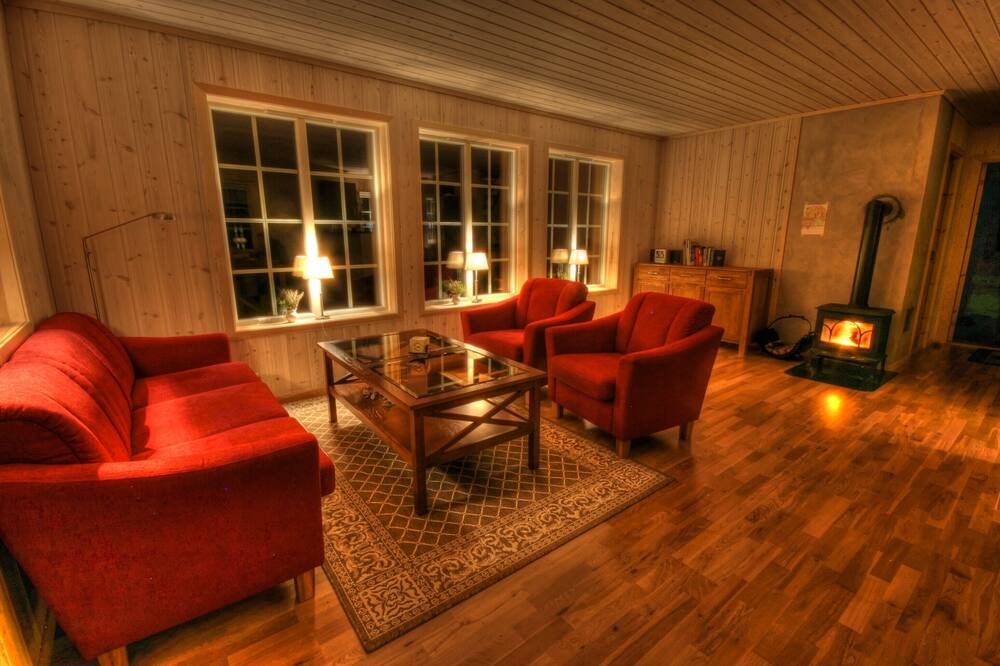 Photo of Livingroom in Nissedal
