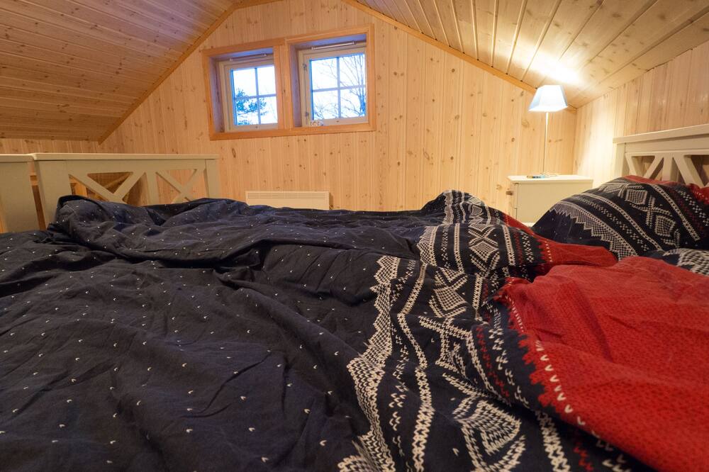 Photo of Bedroom in Nissedal